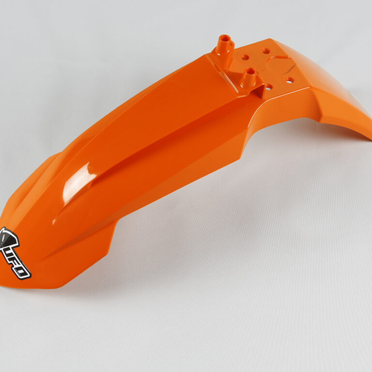 UFO voorspatbord Oranje KTM SX 65 16- & Gas Gas MC 65 2021