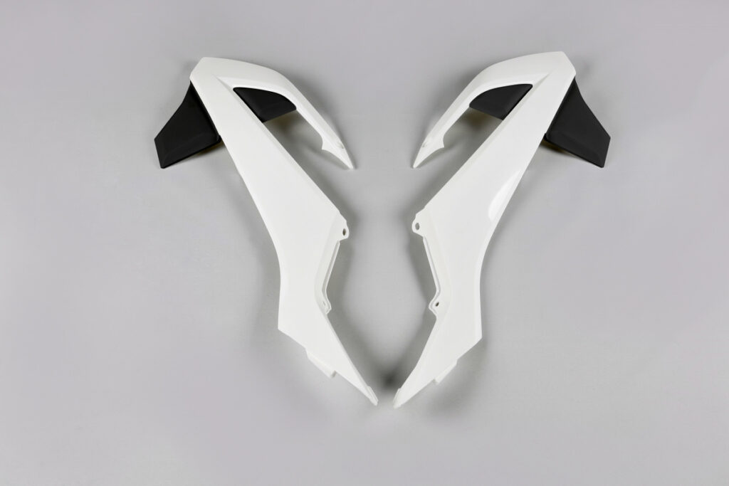 UFO radiator kappen OEM 2017 KTM SX 65 16- & Gas Gas MC 65 2021