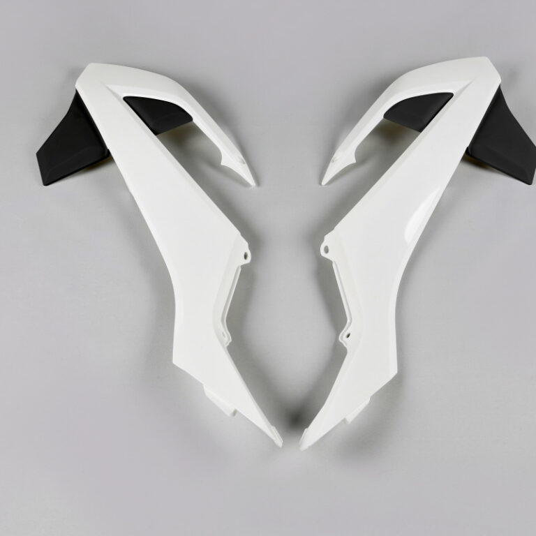UFO radiator kappen OEM 2017 KTM SX 65 16- & Gas Gas MC 65 2021