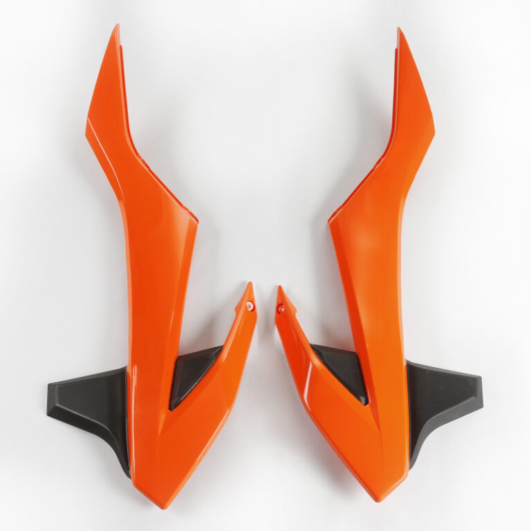 UFO radiator kappen OEM 2018 KTM SX 85 2018- & Gas Gas MC 85 2021-