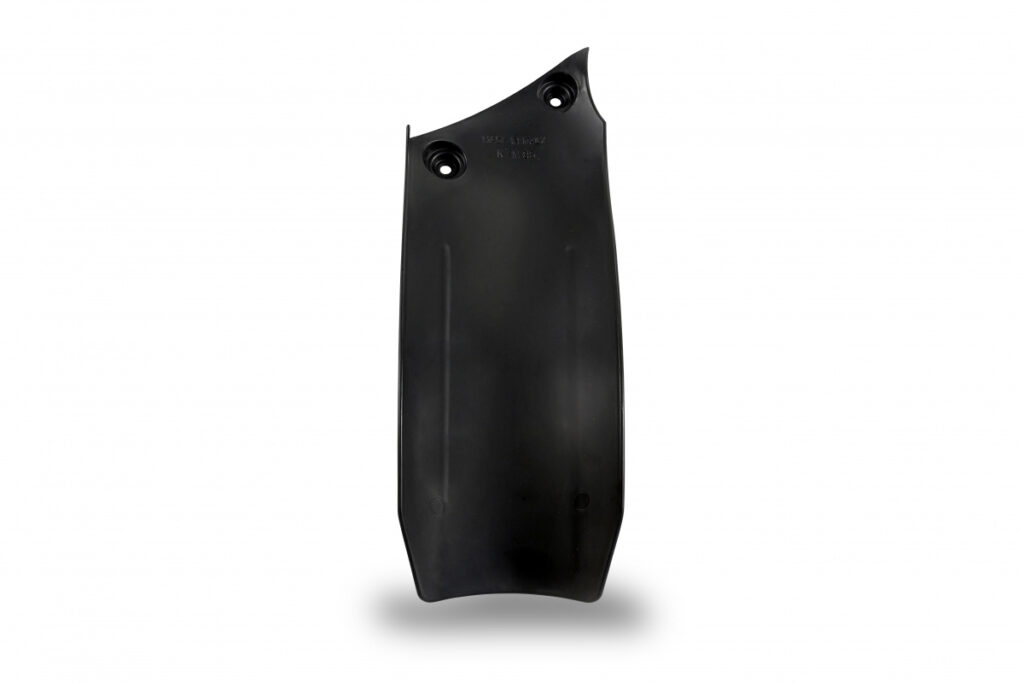 UFO mudflap Zwart KTM SX 85 2018- & Husqvarna TC 85 2018- & Gas Gas MC 85 2021-
