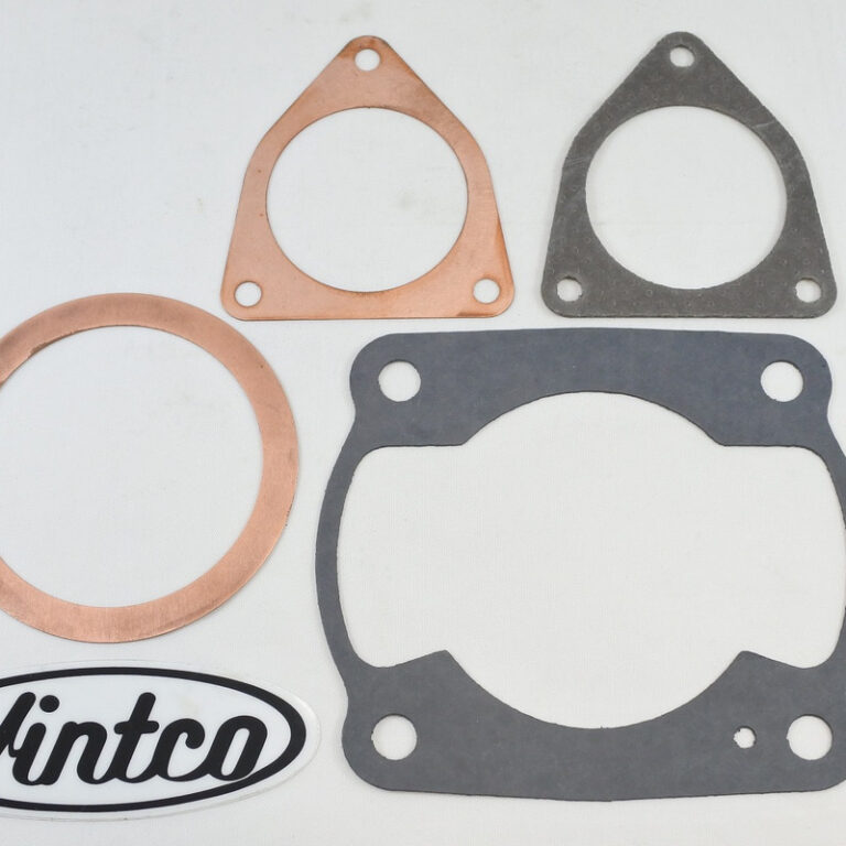 Vintco koppakking set Kawasaki KX 250 1974-1976 Bores 69.5mm To 70mm