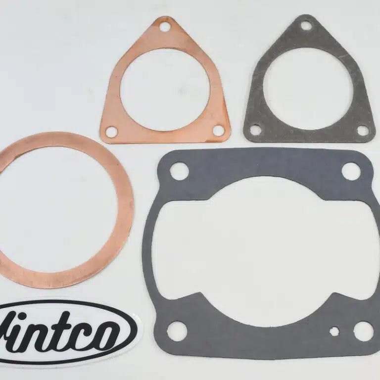 Vintco koppakking set Kawasaki KX 250 1974-1976 Bores 69.5mm To 70mm