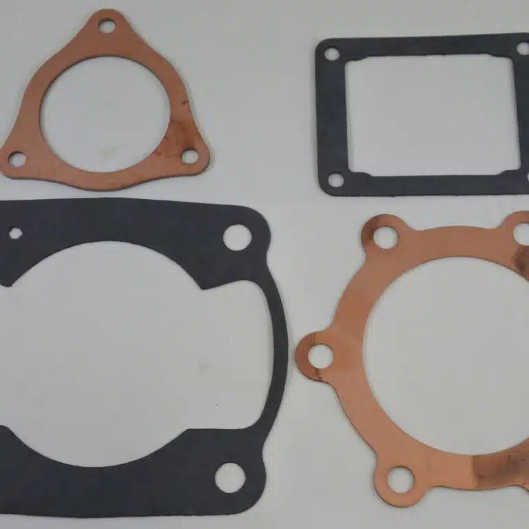 Vintco koppakking set Kawasaki KX 250 1980-1981 Bores 70mm To 70.5mm