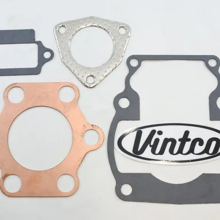 Vintco koppakking set Suzuki RM125 1979-1980 54mm To 55mm