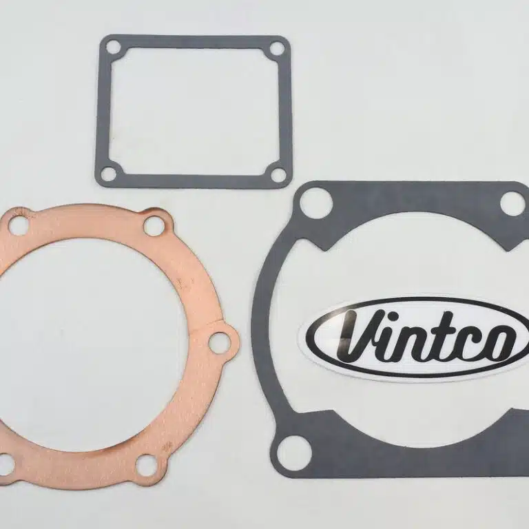 Vintco koppakking set Yamaha YZ 400 1979 & IT 400 1979 & IT 425 1980