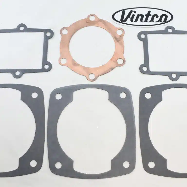 Vintco koppakking set Maico 250 1981 Bore 67mm