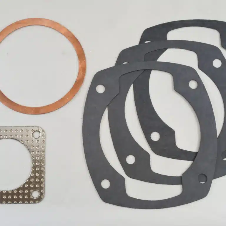 Vintco koppakking set Maico 400 1974-1980 Top End Gasket Kit STD Bore 77mm