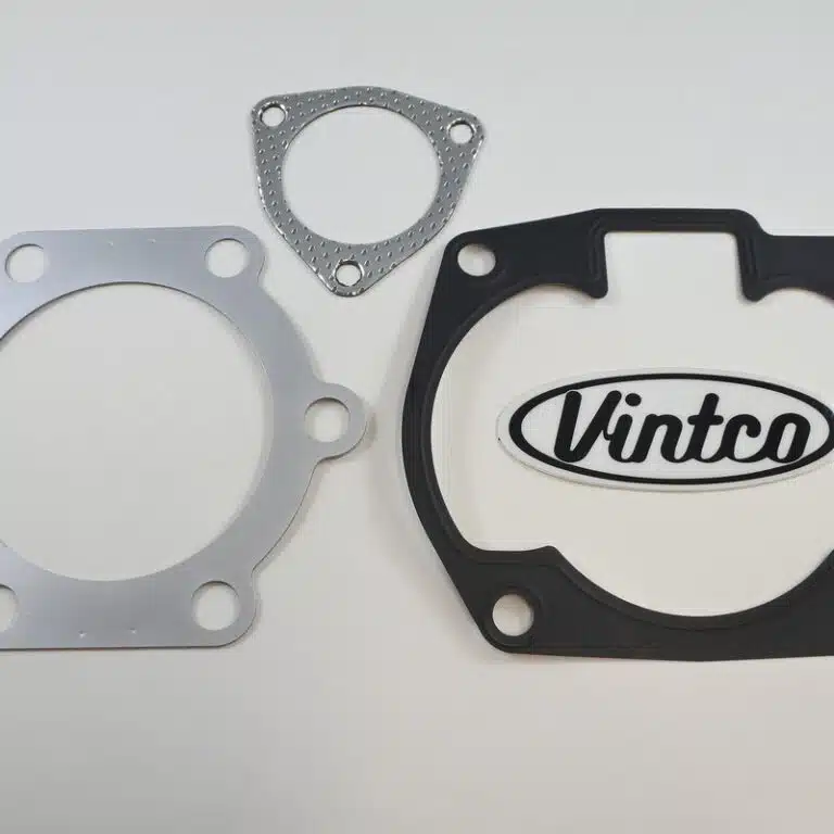Vintco koppakking set Suzuki RM500 1983-84 Top End Gasket Kit Bore 88.5mm To 89.5mm