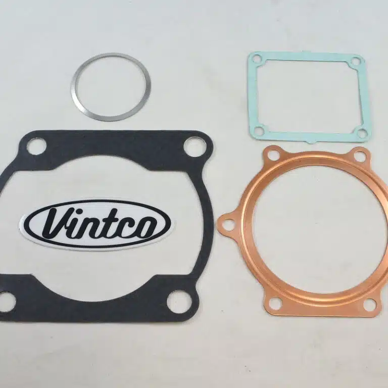 Vintco koppakking set Yamaha YZ 490 1982-1983 & IT 490 1983-1984