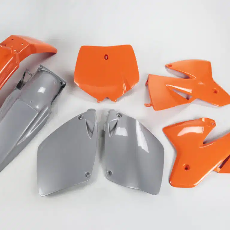 UFO plastic kit OEM 2000 KTM SX 1999-2000