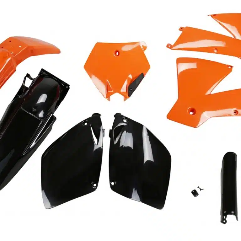 UFO plastic kit OEM KTM SX 125/250/450 2003 ( full kit )