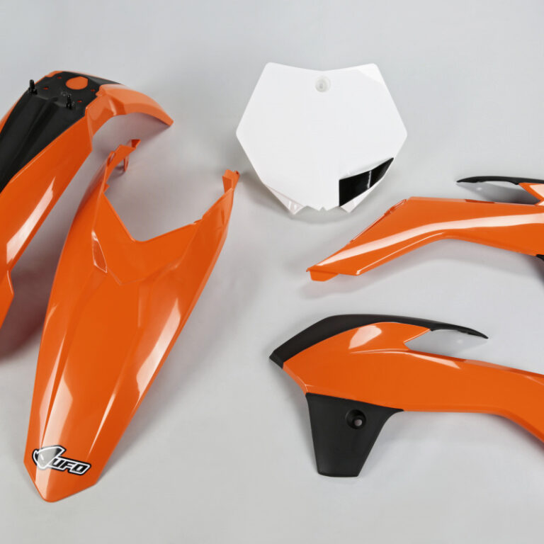 X-Fun plastic kit OEM 2013/2014 KTM SX 85 2013-2017