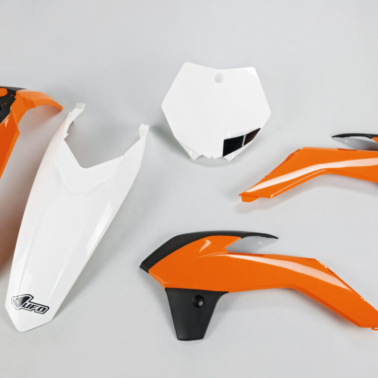 X-Fun plastic kit OEM 2016 KTM SX 85 2013-2017