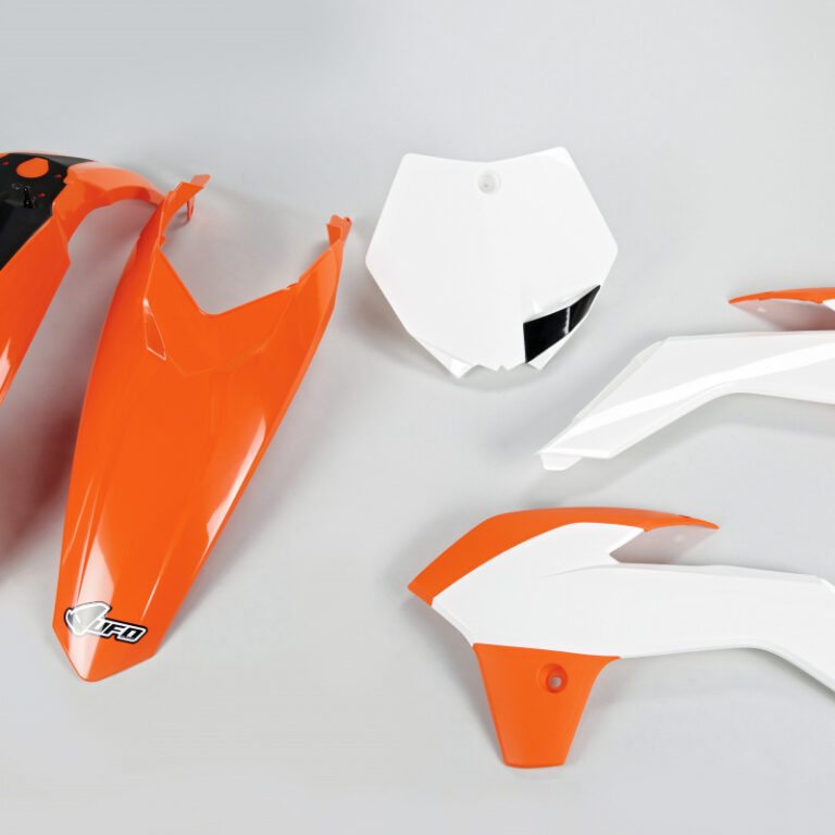 X-Fun plastic kit OEM 2015 KTM SX 85 2013-2017