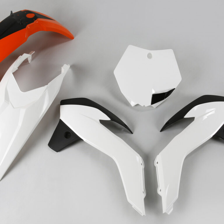 X-Fun plastic kit OEM 2017 KTM SX 85 2013-2017
