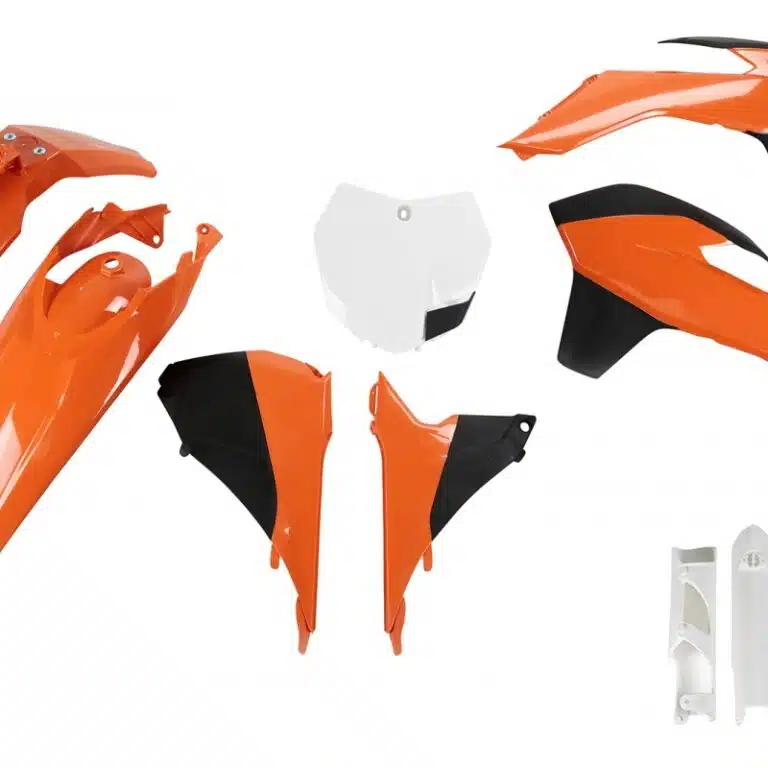 UFO plastic kit OEM 2013/2014 KTM SX/SX-F 125/150/250/350/450 2013-2014 ( full kit )