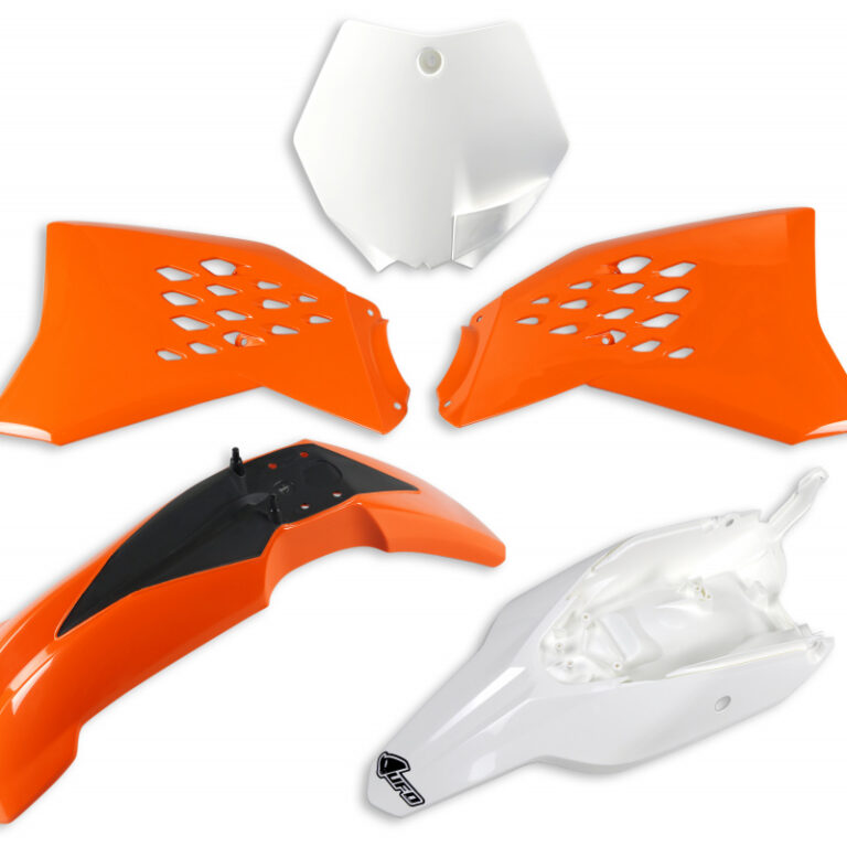 X-fun plastic kit KTM SX 65 2012-2015
