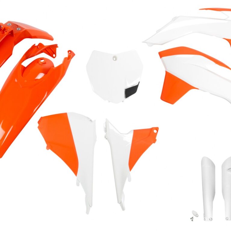 UFO plastic kit OEM 2015 KTM SX/SX-F 125/150/250/350/450 2015 & SX 250 2015-2016 ( full kit )