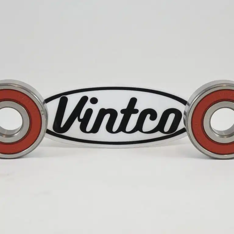 Vintco voorwiel lager set Kawasaki KX 250 1978-1981