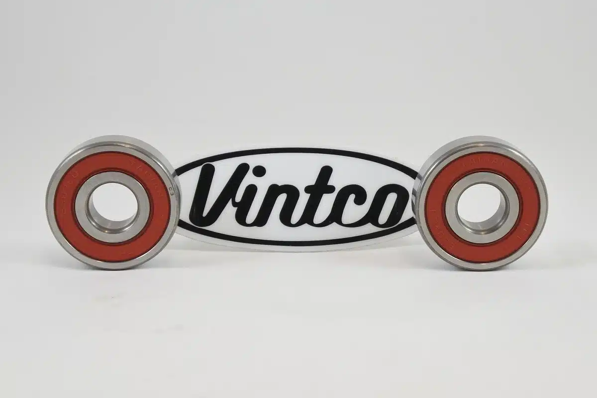 Vintco voorwiel lager set Kawasaki KX 250 1978-1981