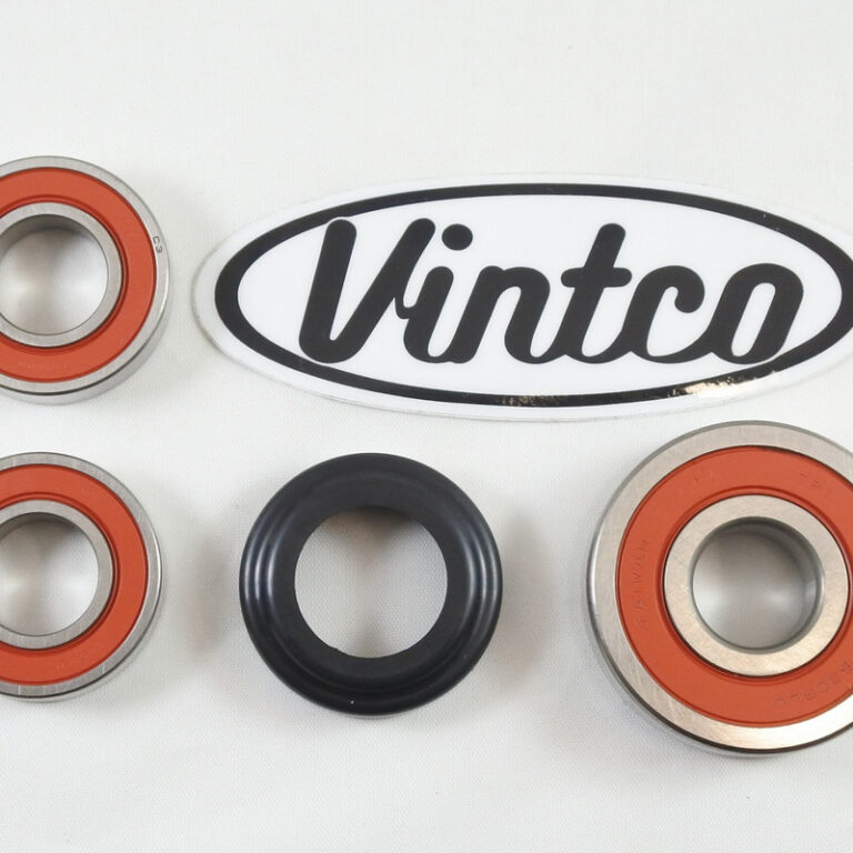 Vintco achterwiel lager set Kawasaki KX 250 1978-1979