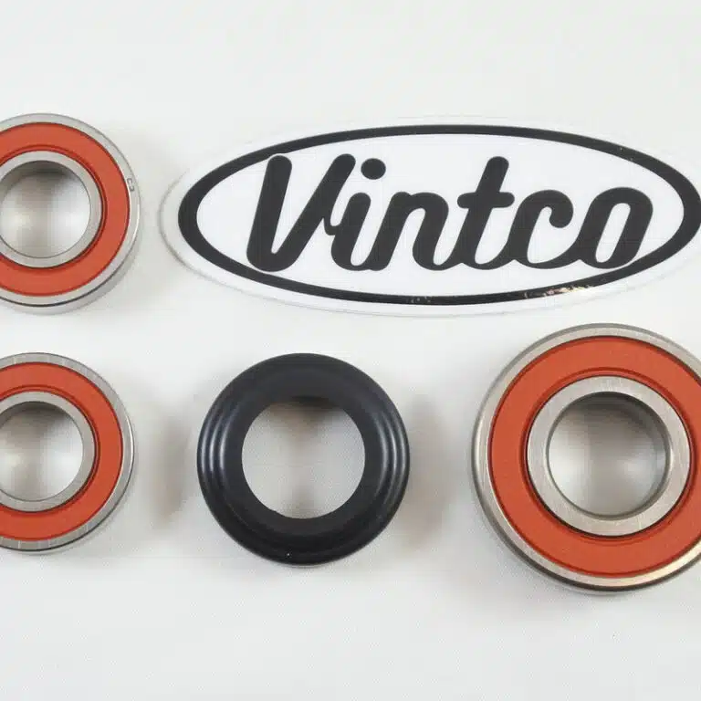 Vintco achterwiel lager set Kawasaki KX 250 1980-1981