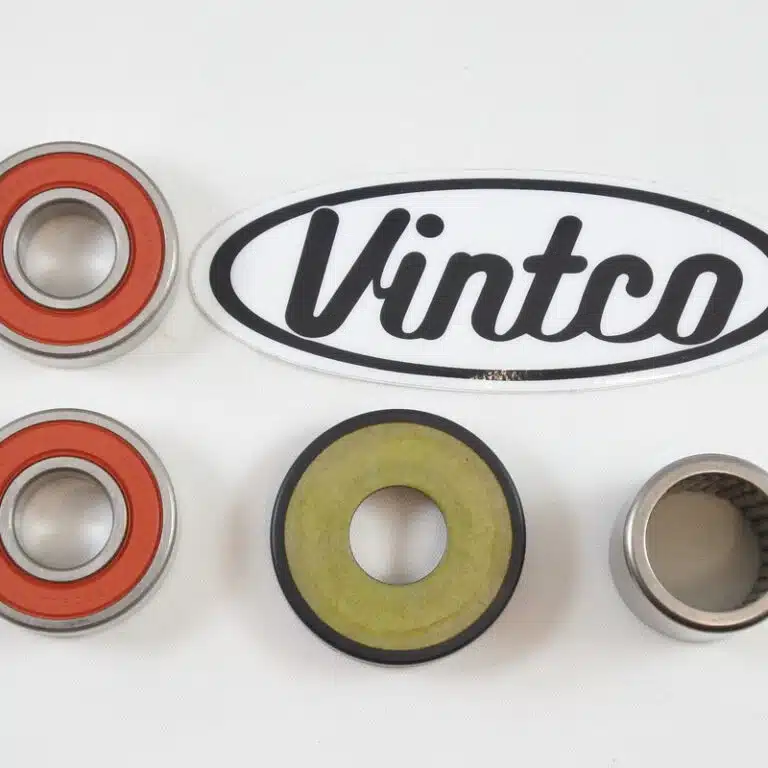 Vintco achterwiel lager set Suzuki RM125 1979-1980 RM250 1979-1980 RM400 1979-1980