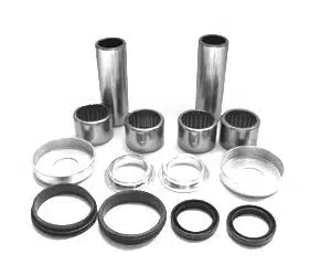 Psychic achterbrug lager kit Honda CR 125R 89-92 & CR 250R 88-91 & CR 500R 89-01