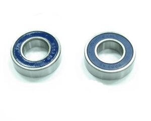 Psychic voorwiel lagers KTM SX 50 12- & SX 60 98-00 & SX 65 98- & Husqvarna TC 50/65 18- & Suzuki RM 125/250 87-95