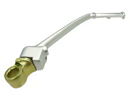 Psychic Kickstarter zilver Kawasaki KX 85 2002-2023