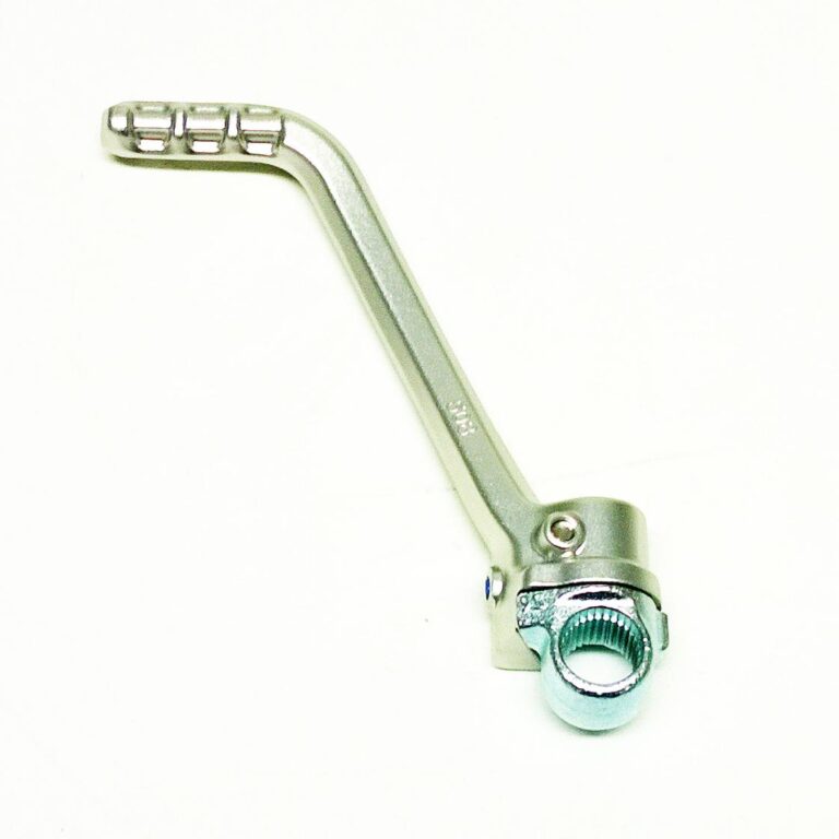 Psychic Kickstarter zilver KTM SX 85 18- & Husqvarna TC 85 18-