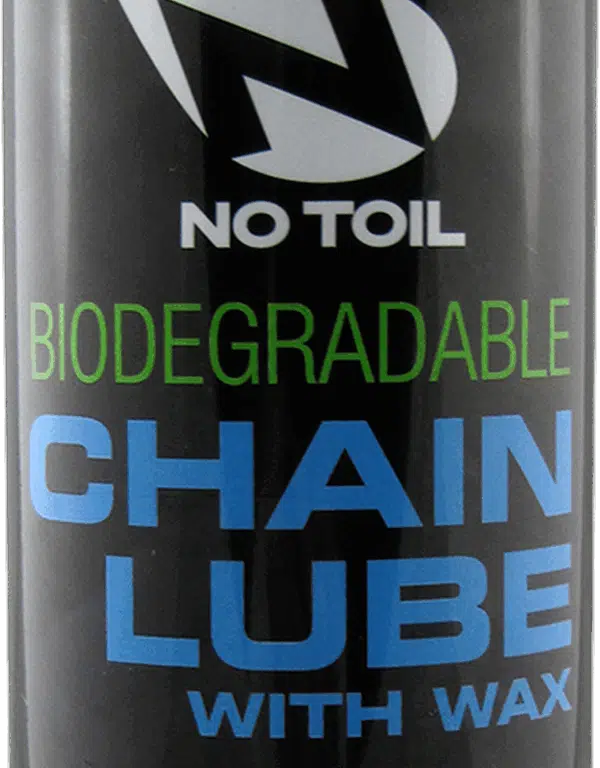 No Toil Bio Kettingspray 350ml