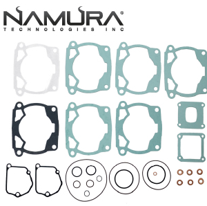 Namura koppakking set KTM SX 250/300 2023- & EXC 250/300 TBI 2024- & Husqvarna TC 250 2023 & TE 250/300 TBI & Gas Gas EC 250/300 2024 & MC 250 2024-