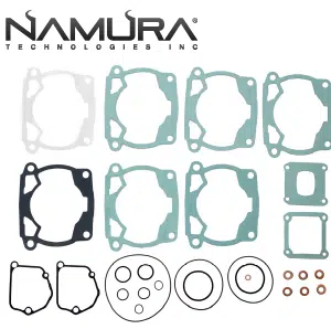 Namura koppakking set KTM SX 250/300 2023- & EXC 250/300 TBI 2024- & Husqvarna TC 250 2023 & TE 250/300 TBI & Gas Gas EC 250/300 2024 & MC 250 2024-