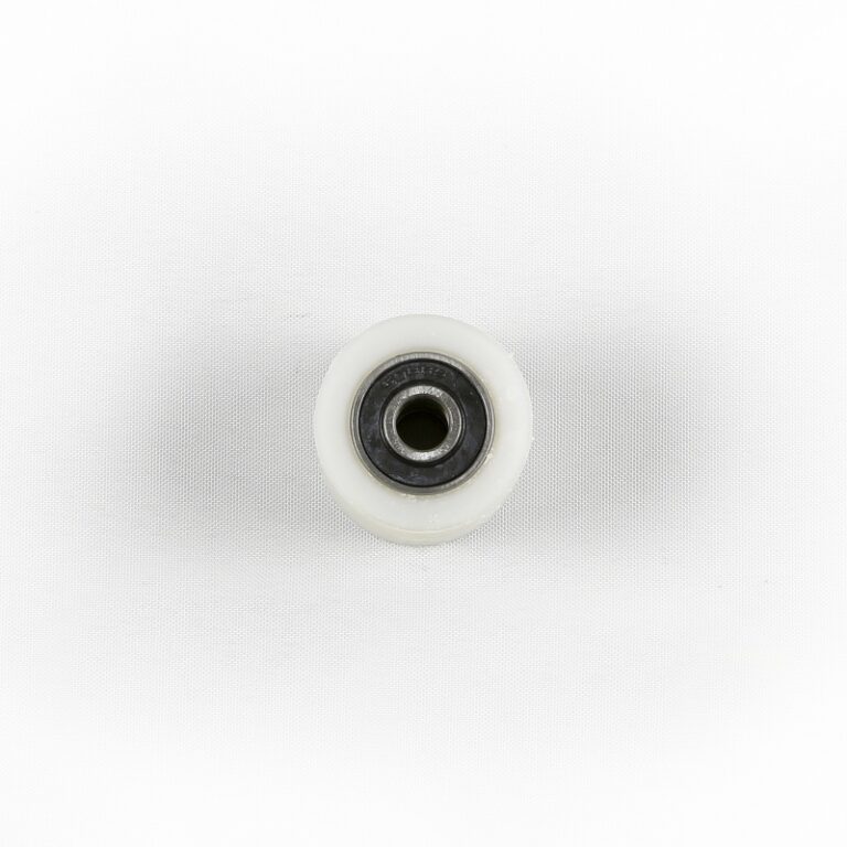 UFO kettingrol universeel neutrale kleur 42mm