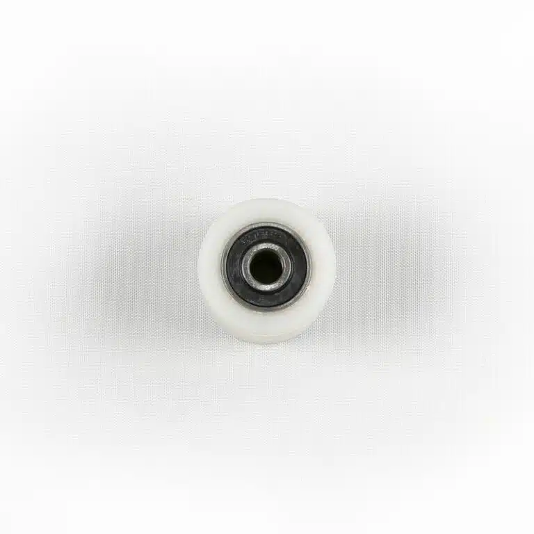 UFO kettingrol universeel neutrale kleur 42mm