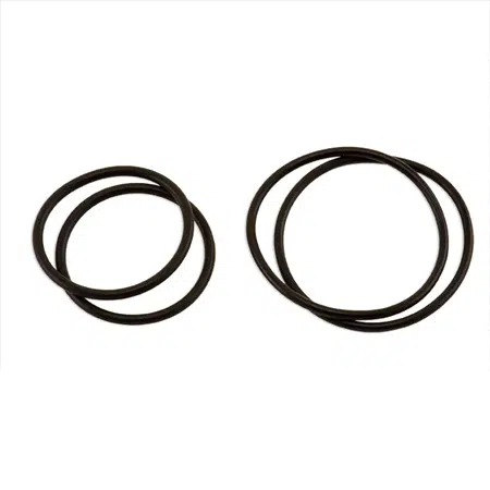 Bolt O-ringen voor olieverversing voor aftapplug Honda CRF 250/450 2019-