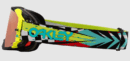 Oakley Airbrake MX Jeffrey Herlings Signature 23 - Prizm Mx black lens
