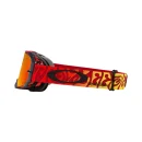 Oakley Airbrake MX TLD Trippy Red - Prizm red torch