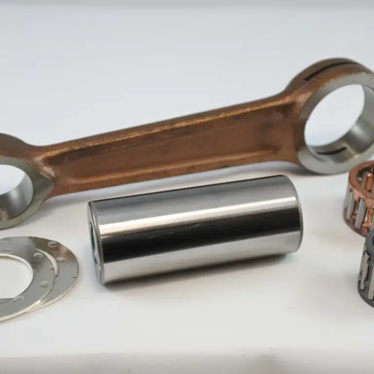 Vintco Drijfstang set Ossa Straight Pin MAR ISDT ST-1 Phantoms Super Pioneers Explorers 250 1974-78