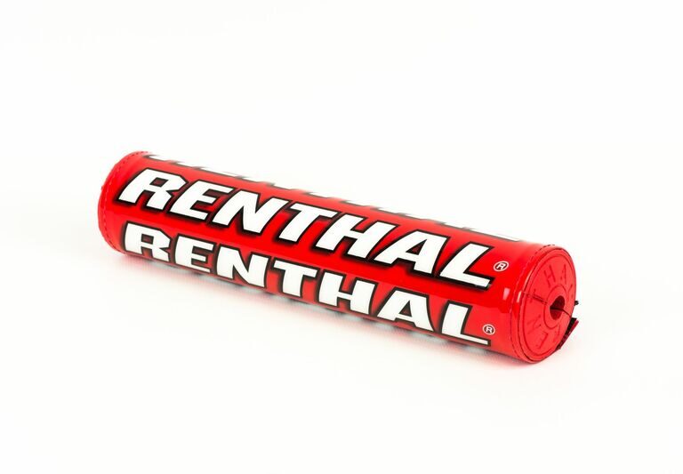 Renthal Stuurrol SX stuurrol P324 Rood