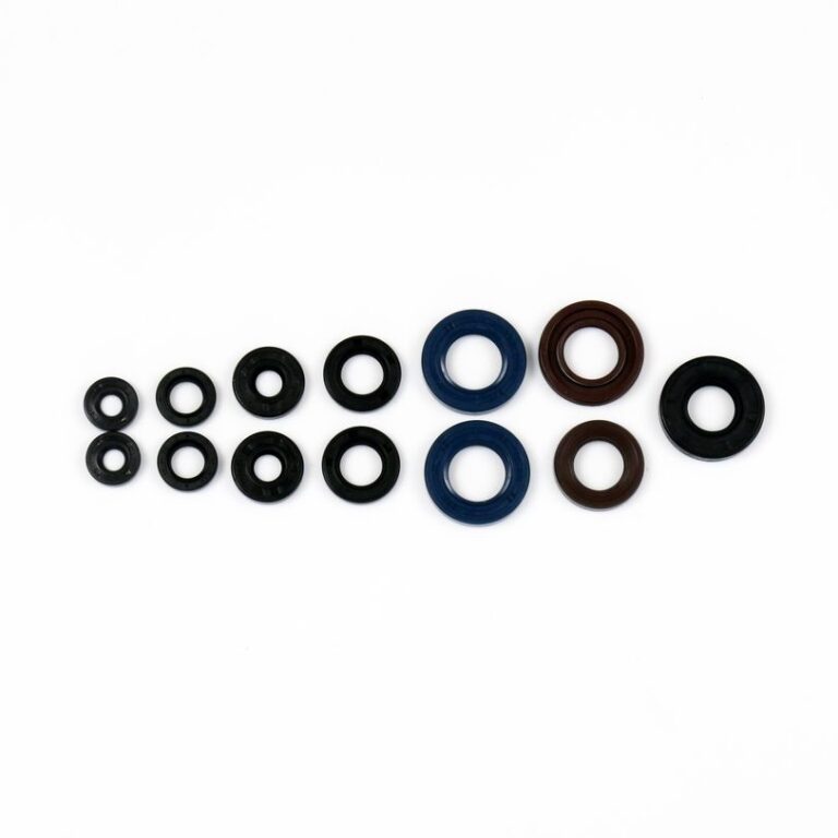 Athena Blok Olie keerring set P400105400050