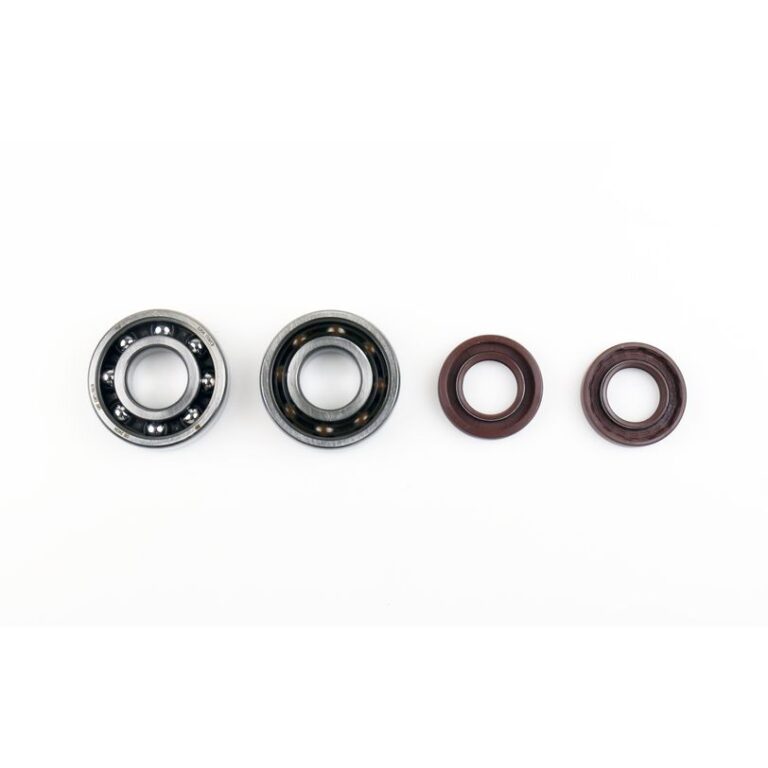 Athena krukas lager set and oil seal kit ( SKF ) P400105444050