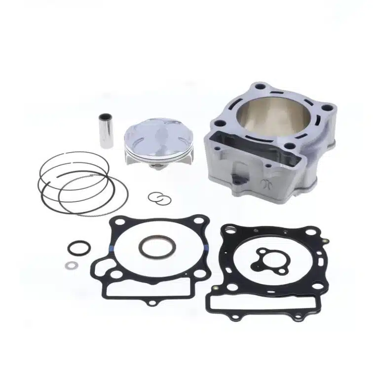 Athena Complete cylinder standard Bore + zuiger kit 79mm ( 250cc ) Honda CRF 250R 2020- & CRF 250RX 2020-
