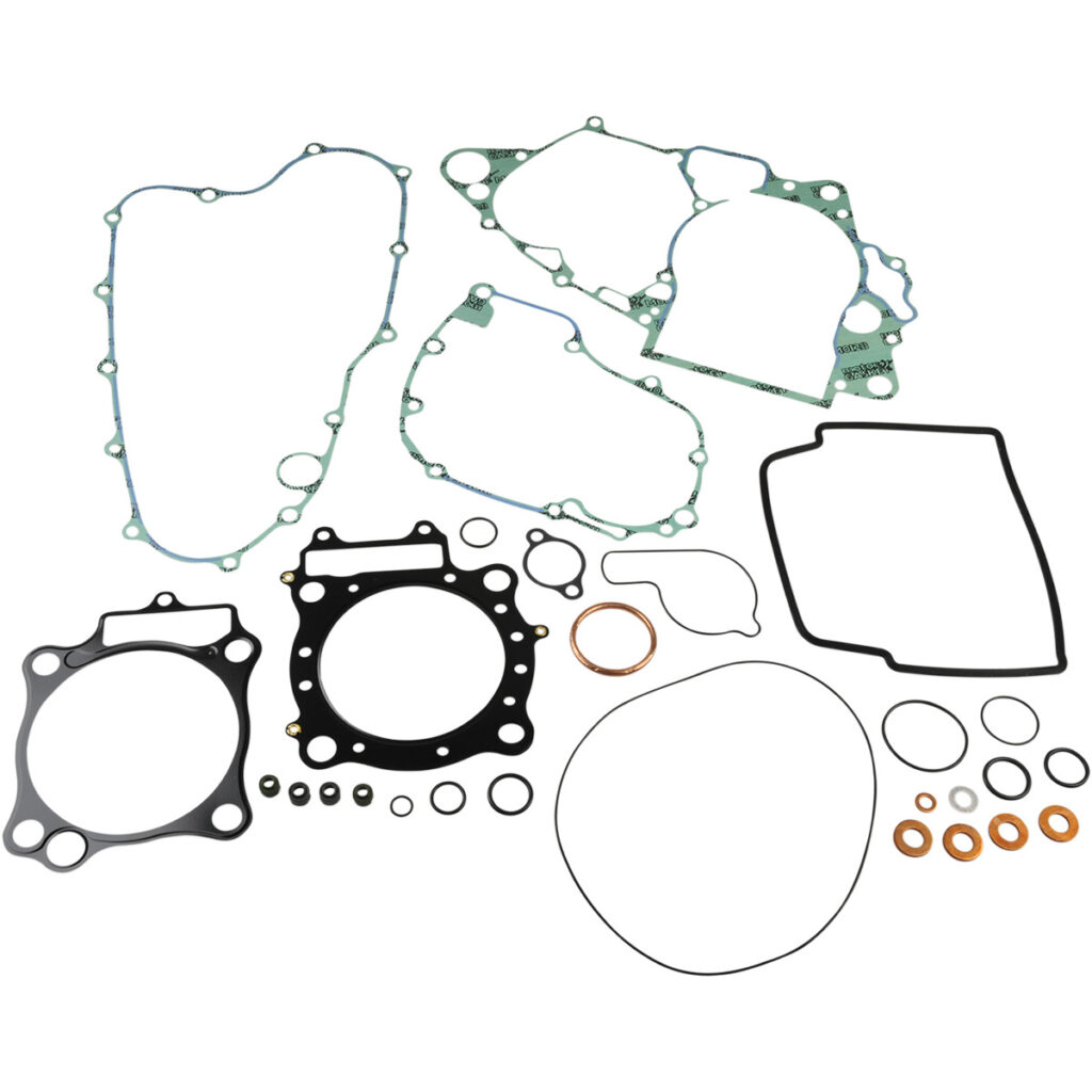 Athena Complete Gasket kit Honda CRF 450R 07-08