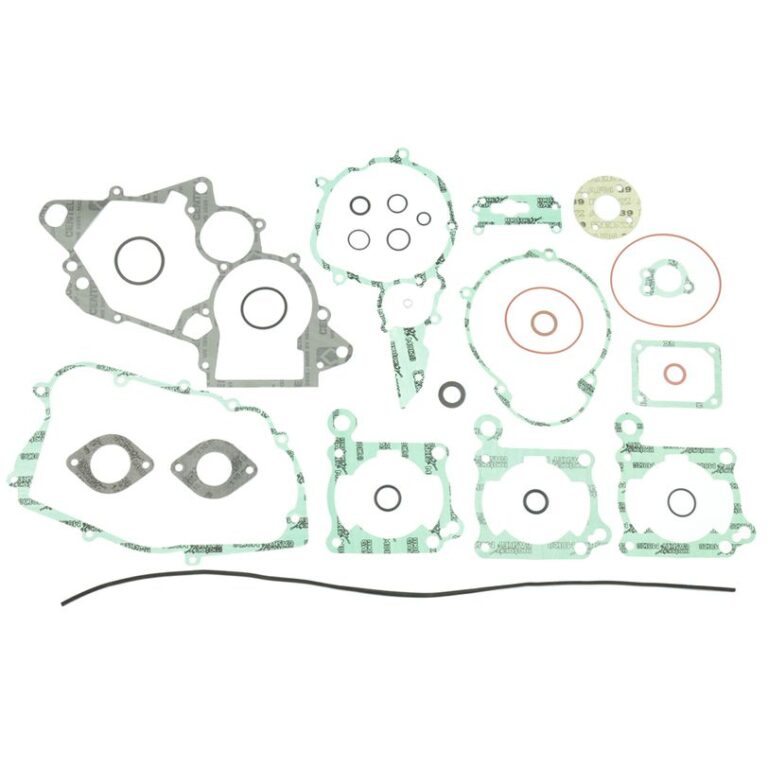 Athena Complete Gasket kit (oil seals not included) P400220850125