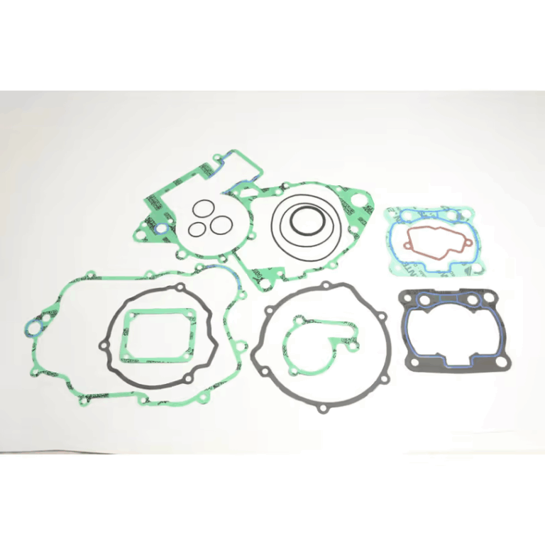 Athena Complete Gasket kit (oil seals not included) P400220850127/1