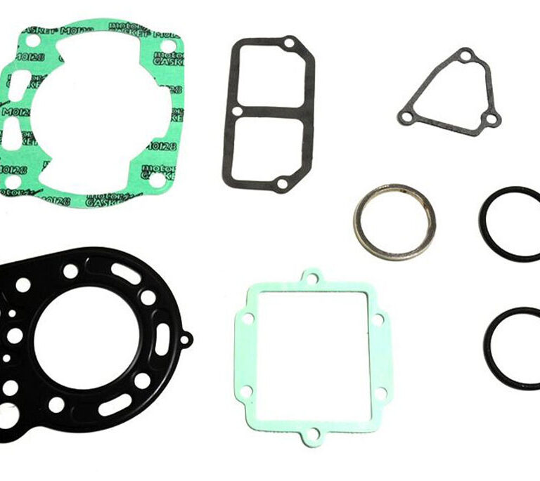 Athena Top End Gasket kit Kawasaki KX 125 90-91