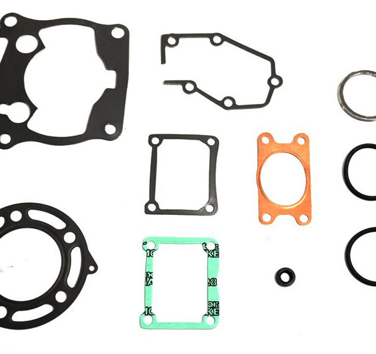 Athena Top End Gasket kit Kawasaki KX 125 98-99